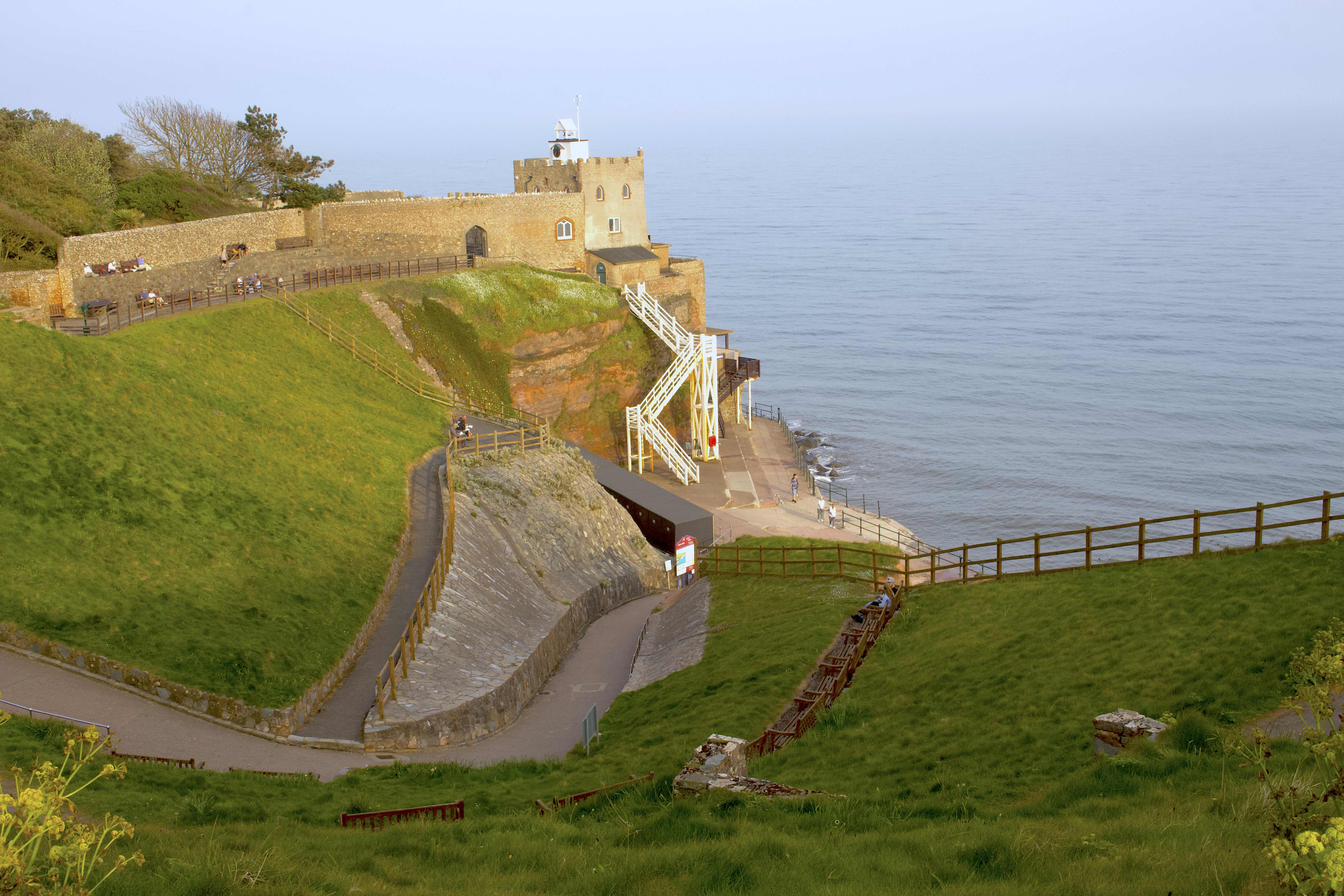 Sidmouth